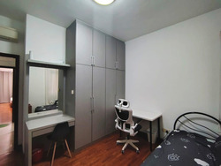 Seletaris (D27), Condominium #532617361